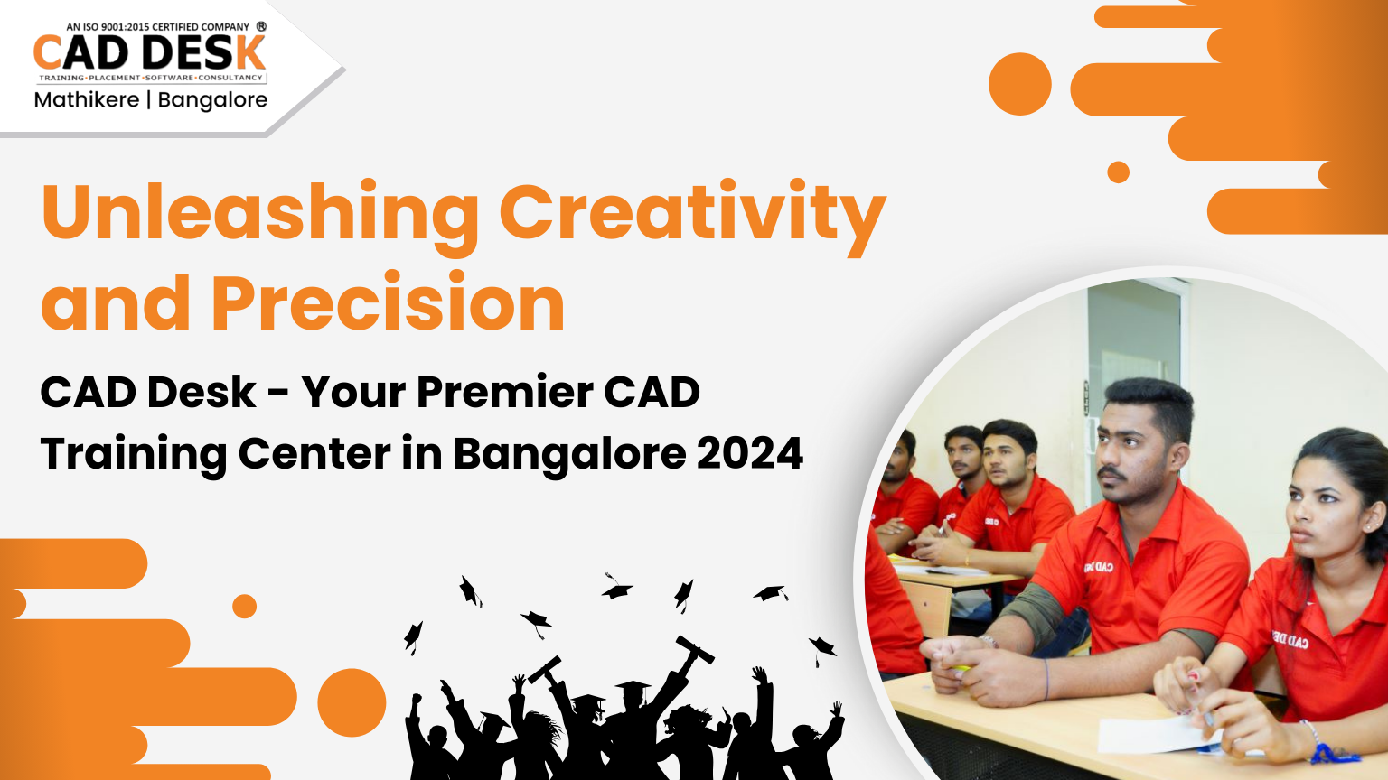 CAD Training Center in Bangalore