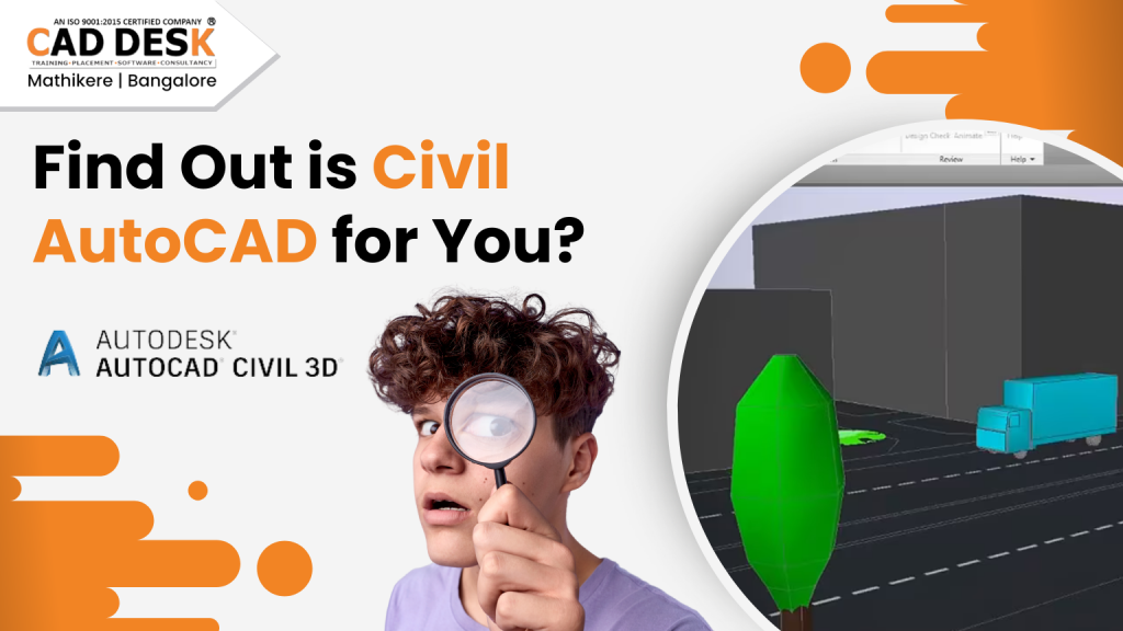 Who Can Learn Civil AutoCAD